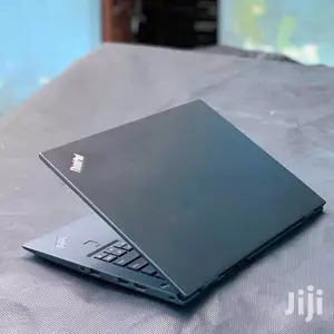 Laptop Lenovo ThinkPad X1 Carbon 8GB Intel Core I7 SSD 256GB