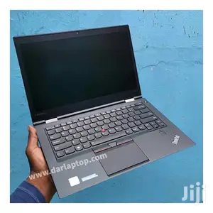Laptop Lenovo ThinkPad X1 Carbon 8GB Intel Core I7 SSD 256GB