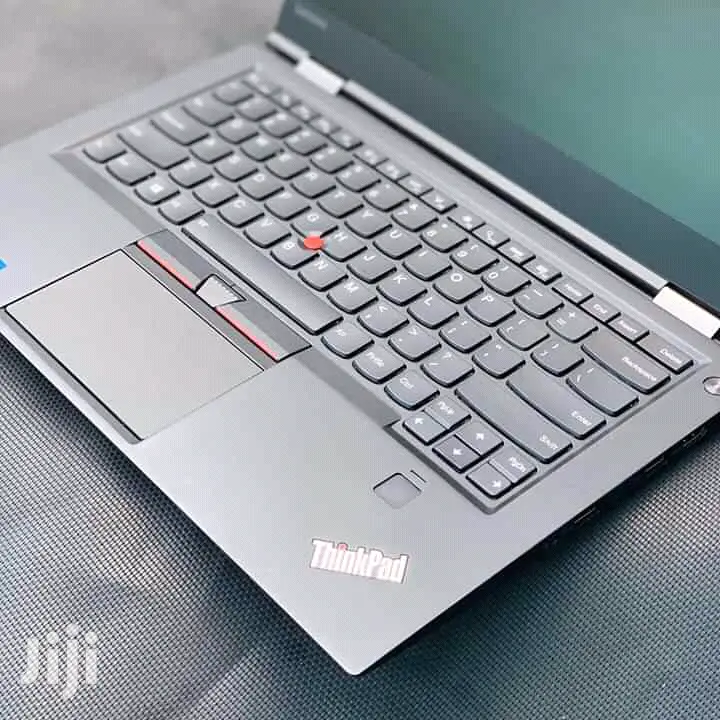 Laptop Lenovo ThinkPad X1 Carbon 8GB Intel Core i7 SSD 256GB