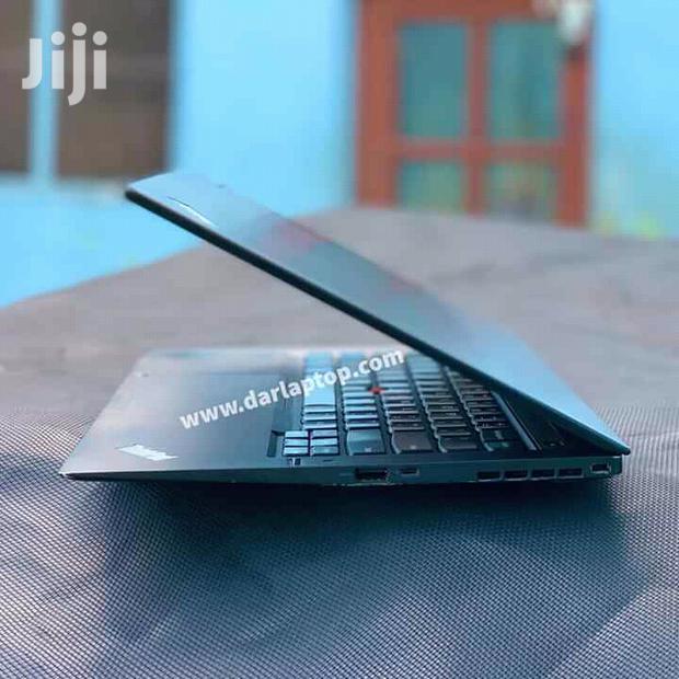 Laptop Lenovo ThinkPad X1 Carbon 8GB Intel Core I7 SSD 256GB - main view