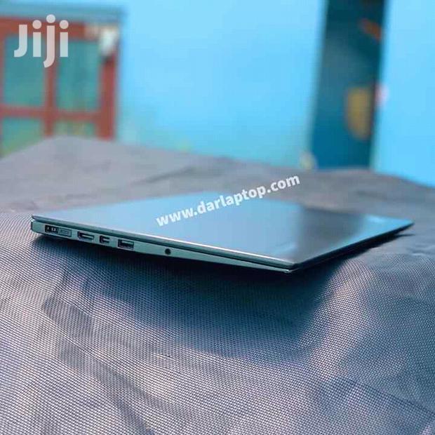 Laptop Lenovo ThinkPad X1 Carbon 8GB Intel Core I7 SSD 256GB - thumbnail 4