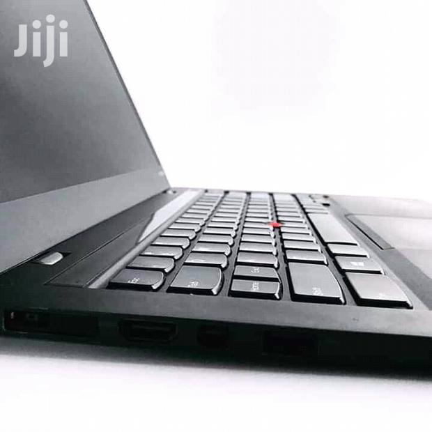 Laptop Lenovo ThinkPad X1 Carbon 8GB Intel Core I7 SSD 256GB - thumbnail 3