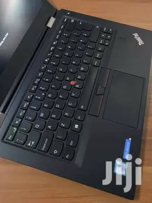 Laptop Lenovo ThinkPad X1 Carbon 8GB Intel Core i7 SSD 256GB