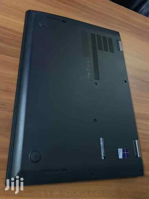 Laptop Lenovo ThinkPad X1 Carbon 8GB Intel Core i7 SSD 256GB - thumbnail 4