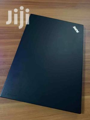 Laptop Lenovo ThinkPad X1 Carbon 8GB Intel Core I7 SSD 256GB - thumbnail 2