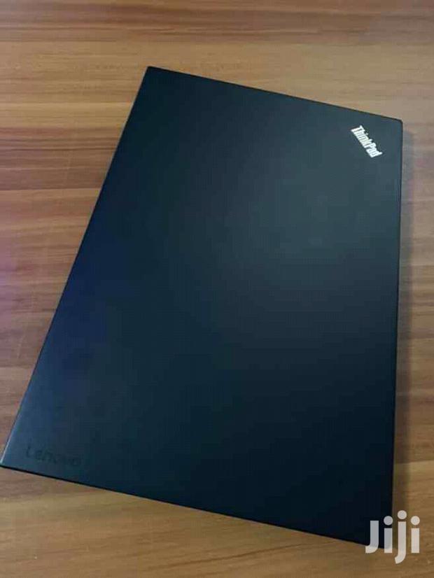 Laptop Lenovo ThinkPad X1 Carbon 8GB Intel Core I7 SSD 256GB - main view