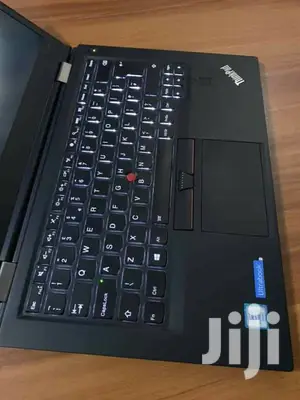 Laptop Lenovo ThinkPad X1 Carbon 8GB Intel Core I7 SSD 256GB