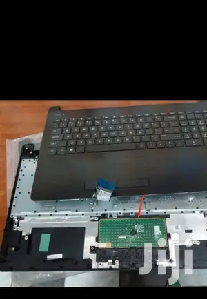 Laptop Keyboards Available