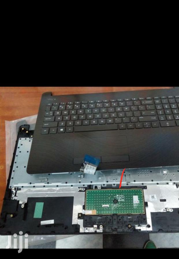 Laptop Keyboards Available