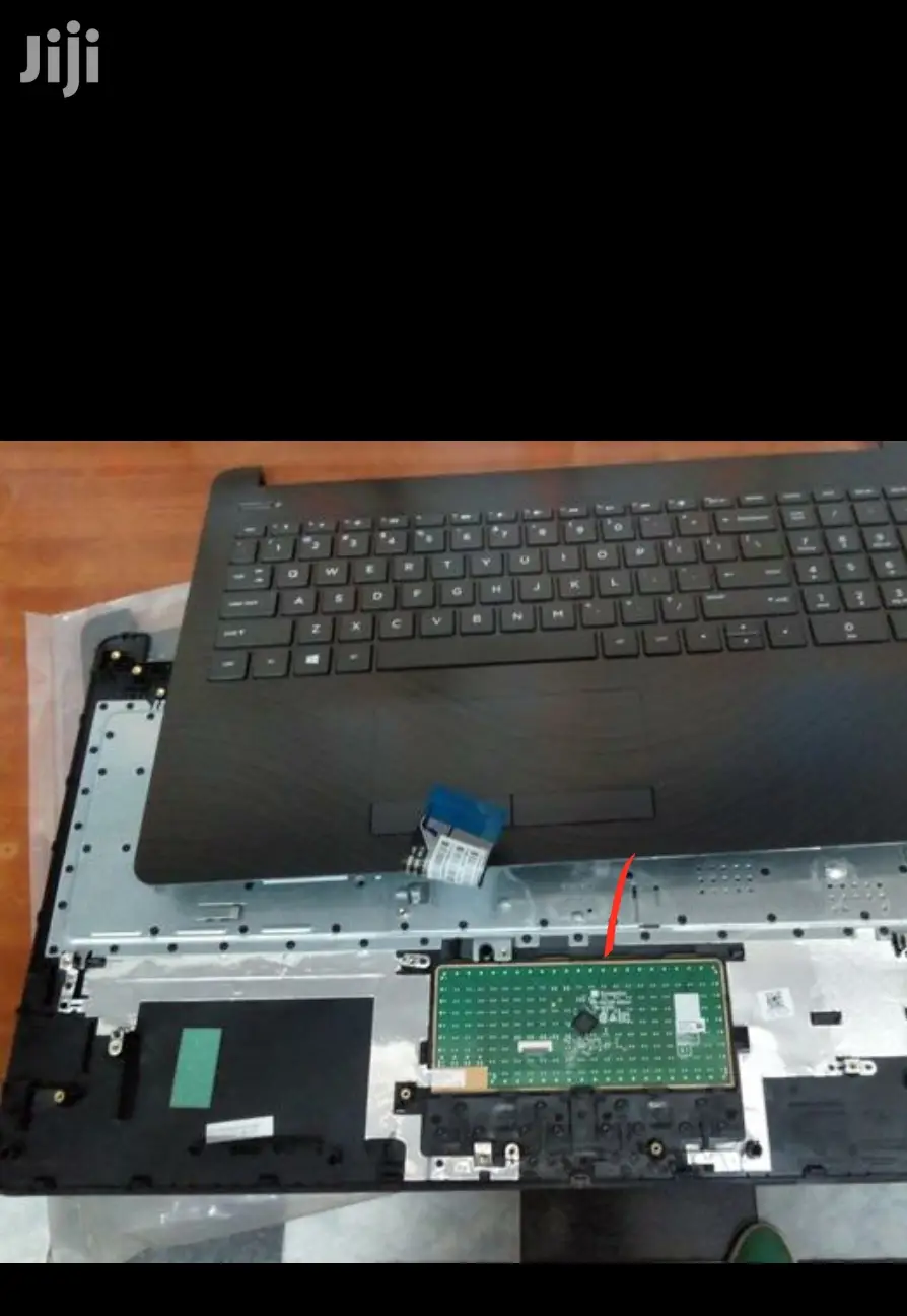 Laptop Keyboards Available