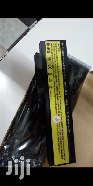 Laptop Batteries Toshiba Hp Dell Available