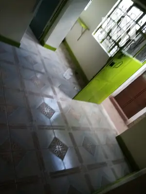 Buruburu Very Spacious 1 Bedroom House To Let