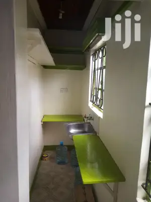 Buruburu Very Spacious 1 Bedroom House To Let