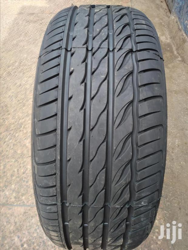 Delmax Tires Low Profile