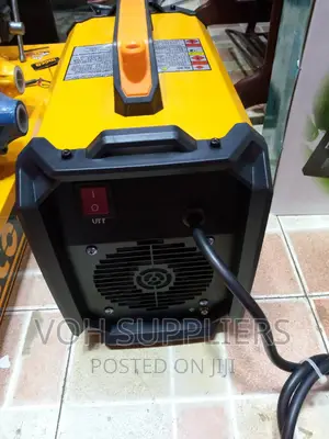 DERA Welding Machine