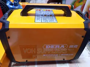 DERA Welding Machine