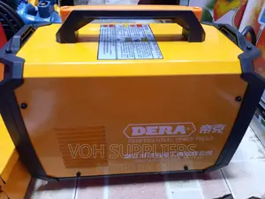 DERA Welding Machine