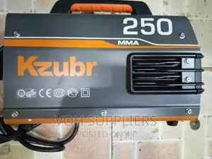 Kzubr Welding Machine