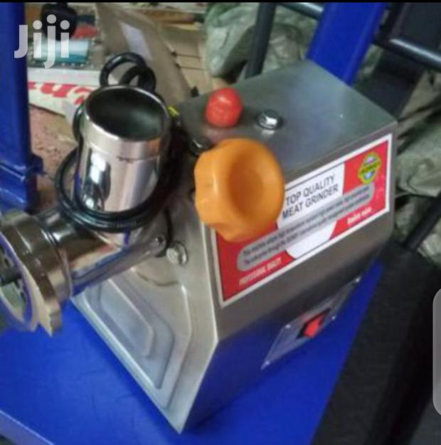 Top Quality Meat Grinder M8