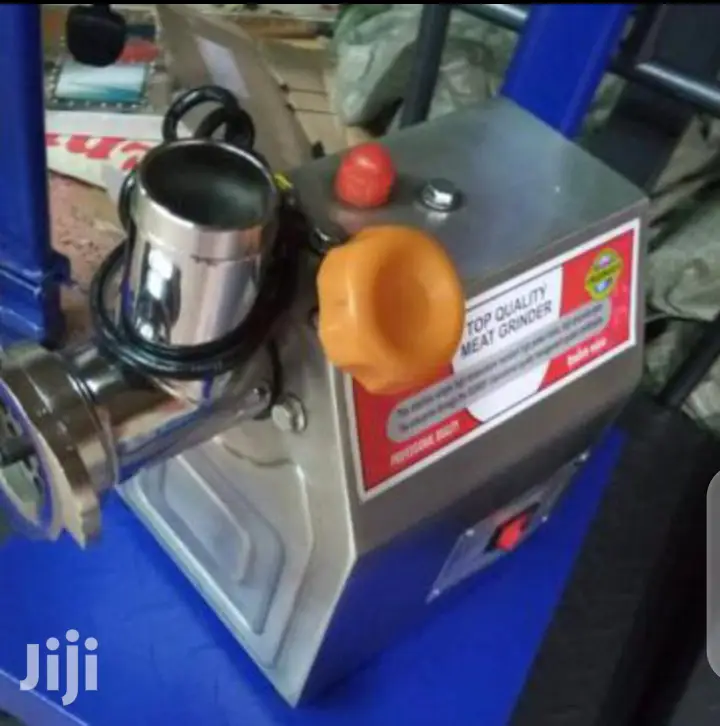 Top Quality Meat Grinder M8