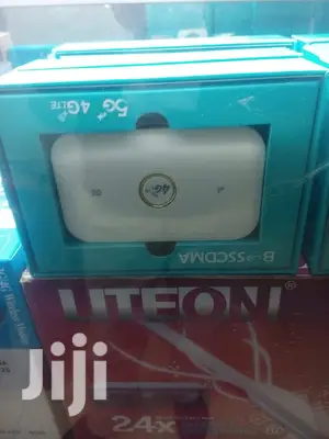 Portable Wifi Router