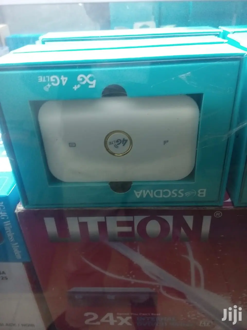 Portable Wifi Router