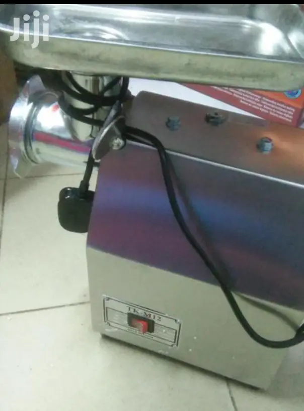 Commercial Tk-m8 Meat Grinder
