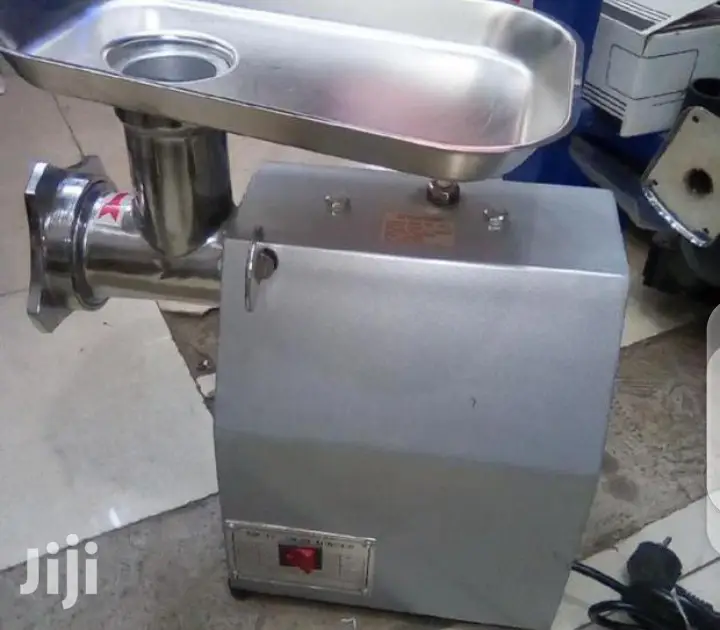 Commercial Tk-m8 Meat Grinder