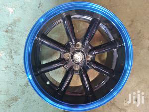 Alloy Rims - thumbnail 2