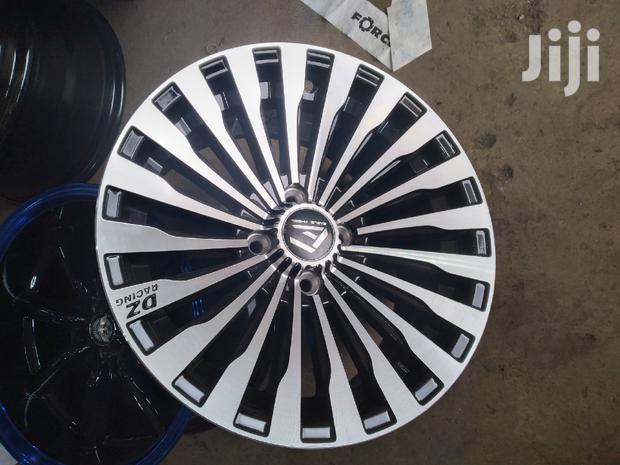 Alloy Rims - thumbnail 4