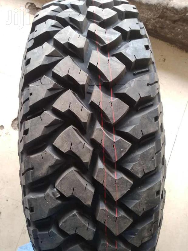 M/T Tires,Mud Terrain - main view