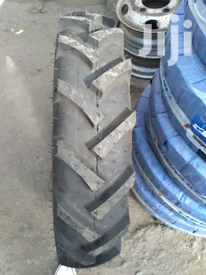 Tractor Tires
