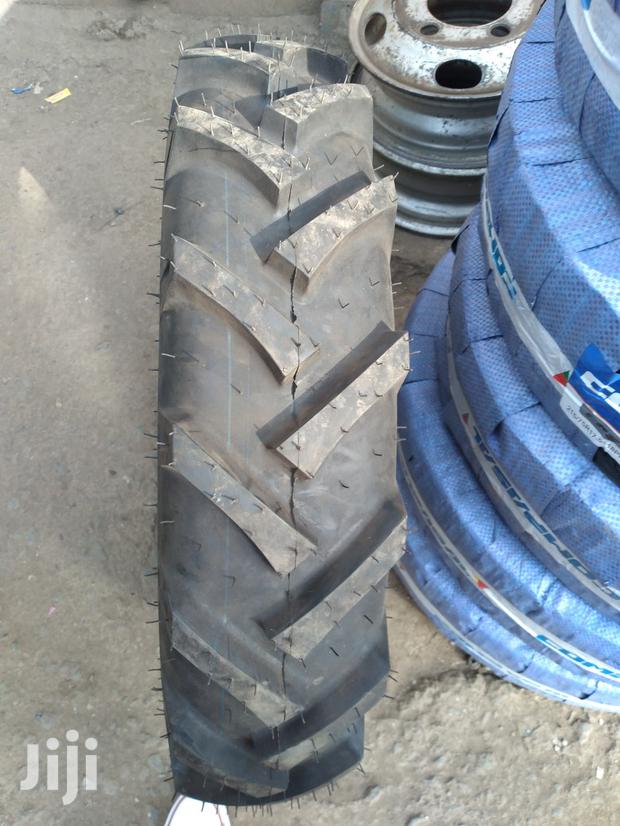 Tractor Tires - main view