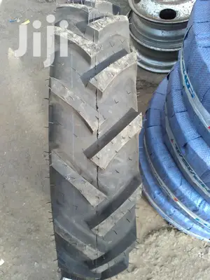 Tractor Tires