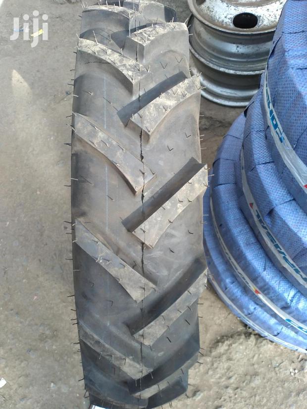 Tractor Tires - thumbnail 2