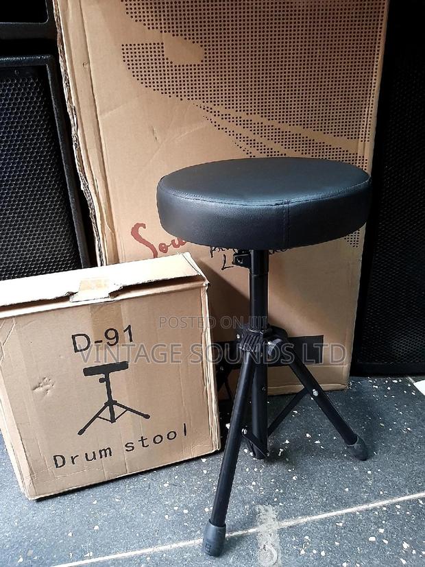 Drum Stool/Drum Sit - thumbnail 2