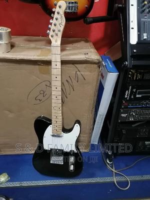 Fender Telecaster Rythm Guitar - thumbnail 2