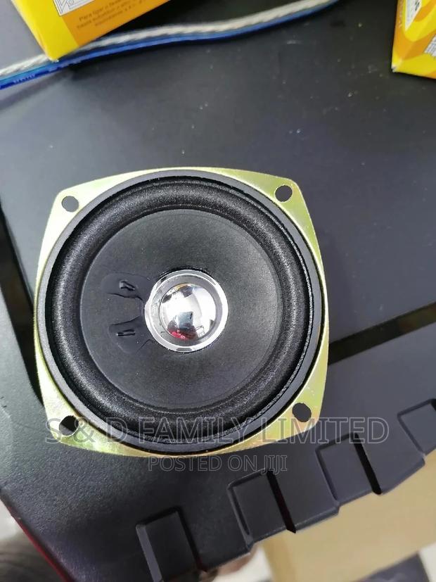 3 Inch Naked Speaker - thumbnail 2