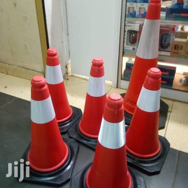 Safety Conns