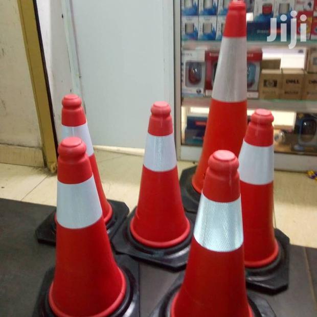 Safety Conns - thumbnail 2