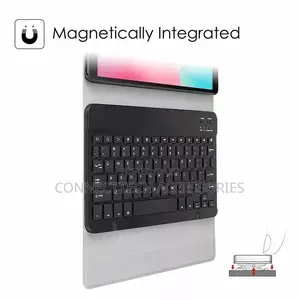 Samsung Galaxy Tab S6 10.5 T860/T865 Smart Keyboard Case