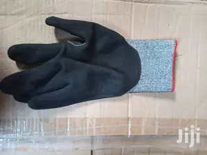 Cut Resistant Gloves