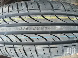 Tires And Rims