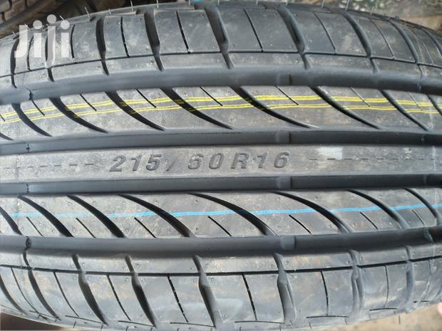 Tires And Rims