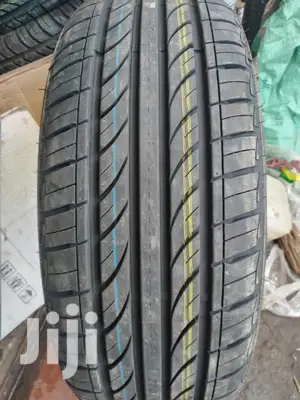 Tires And Rims