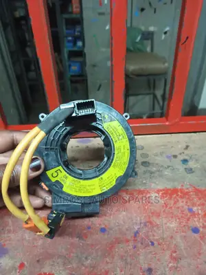 Spiral Cables For Prado 120
