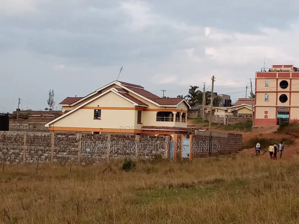 Plots for Sale