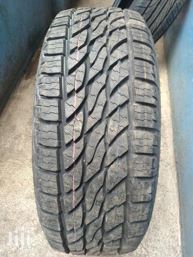 Mazzini Tires 28570/17 - thumbnail 3