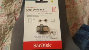 32 Gb Sandisk Otg Flash Drive