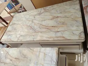 Classy Marble Coffee Table